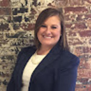 Meet your Posher, Alison